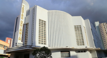 Roteiro Art Déco valoriza patrimônio histórico e convida turistas a conhecer a história de Goiânia